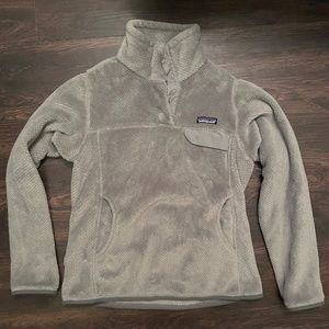 PATAGONIA | Re-Tool Snap-T Fleece Pullover Small